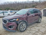 Kia Sorento 2017