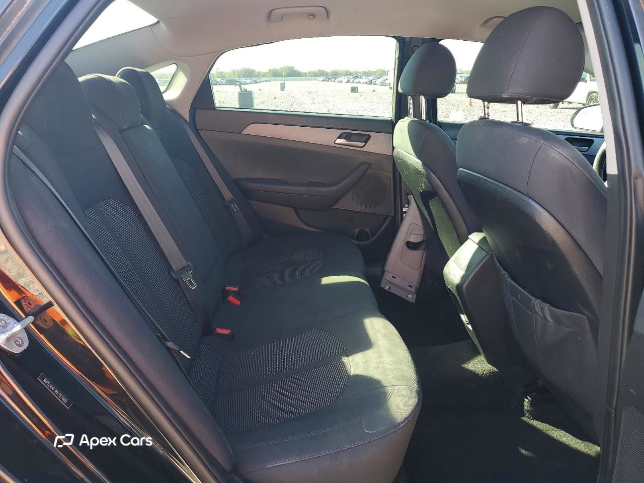 Hyundai Sonata 2019