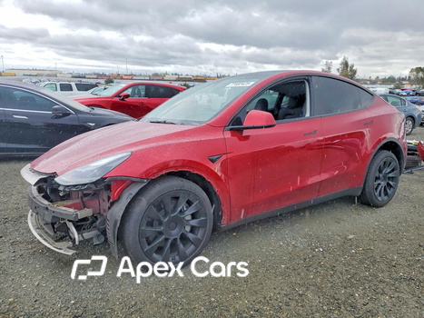 Tesla Model Y 2024 - Image 1 of 14