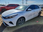 Kia Forte 2023