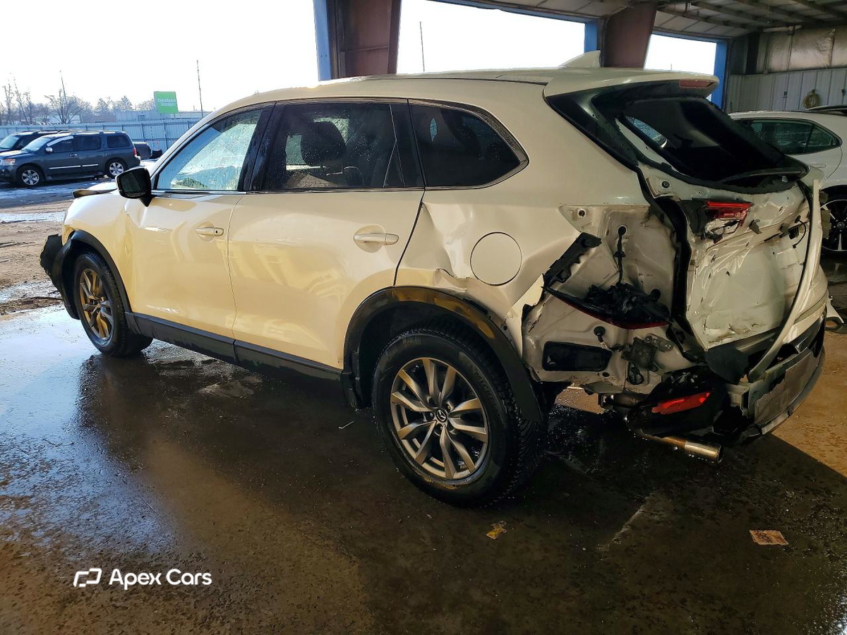 Mazda CX-9 2018