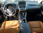 Lexus NX 2019