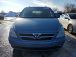 Hyundai Entourage 2007