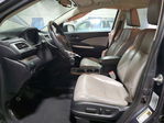 Honda CR-V 2016