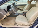 Nissan Altima 2011