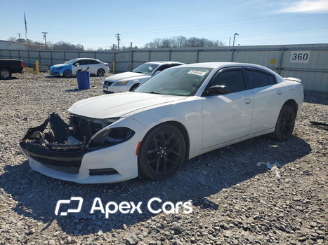 Dodge Charger 2020 - Image 1 of 13