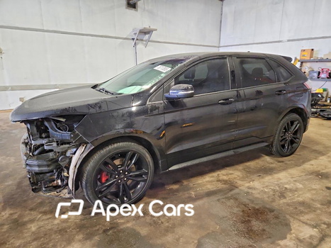 Ford Edge 2019 - Zdjęcie 1 z 13