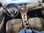 Nissan Sentra 2013