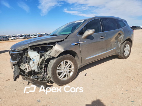 Buick Enclave 2020 - Image 1 of 14