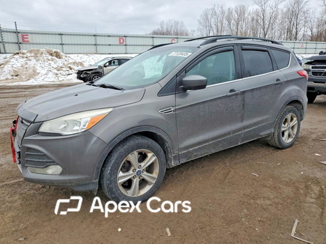 Ford Escape 2014 - Image 1 of 13