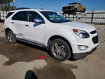 Chevrolet Equinox 2017