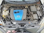 Mazda 3 2012