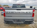 Chevrolet Silverado 2025
