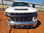 Chevrolet Silverado 2020