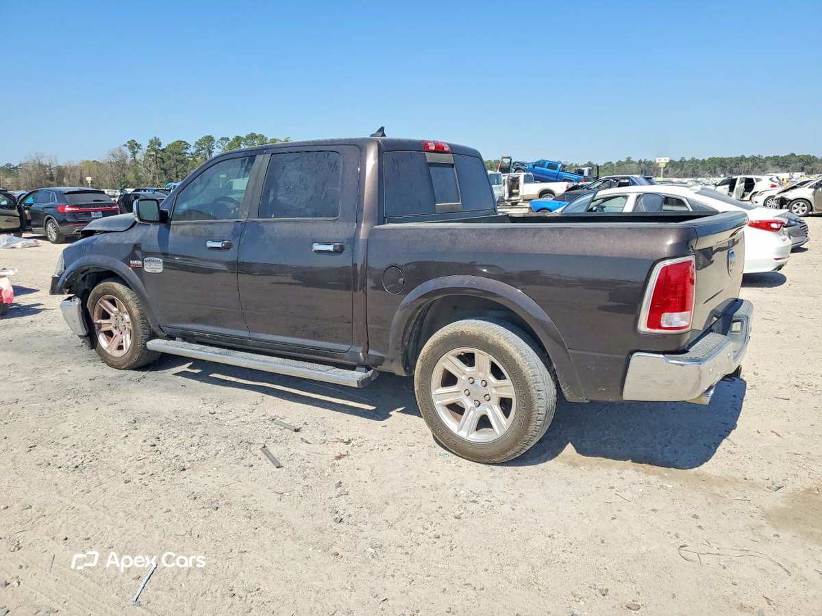 RAM 1500 2016