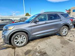 Ford Explorer 2023