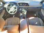Hyundai Sonata 2021