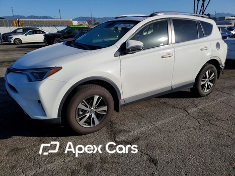 Toyota RAV 4 2018 - Image 1 of 14