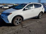 Toyota RAV 4 2018