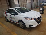 Nissan Versa 2021