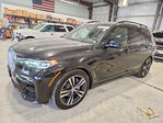 BMW X7 2019