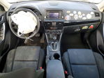 Mazda CX-5 2015
