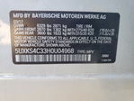 BMW X5 2017