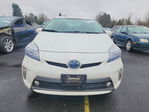 Toyota Prius 2012