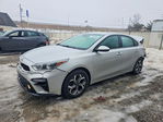 Kia Forte 2019