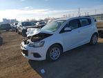 Chevrolet Sonic 2017