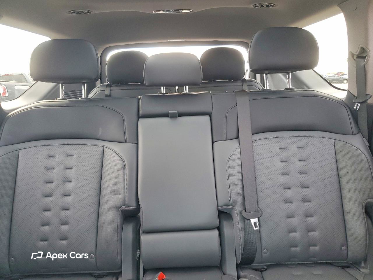 Kia EV9 2026