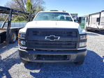 Chevrolet Silverado 2023