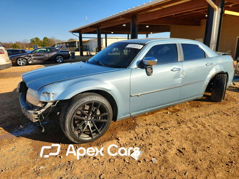Chrysler 300 2008 - Image 1 of 13