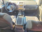 Nissan Armada 2006