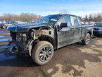 Chevrolet Silverado 2021