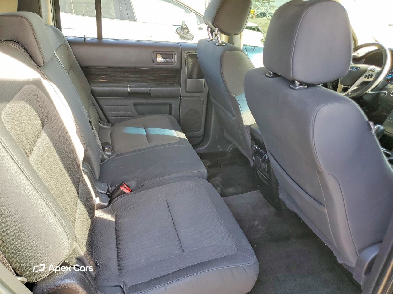 Ford Flex 2016
