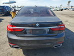 BMW Series 7 2018