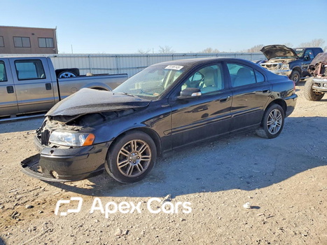 Volvo S60 2007 - Image 1 of 13