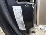 Dodge Caravan 2012