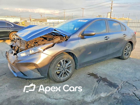 Kia Forte 2023 - Image 1 of 12