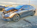 Kia Forte 2023