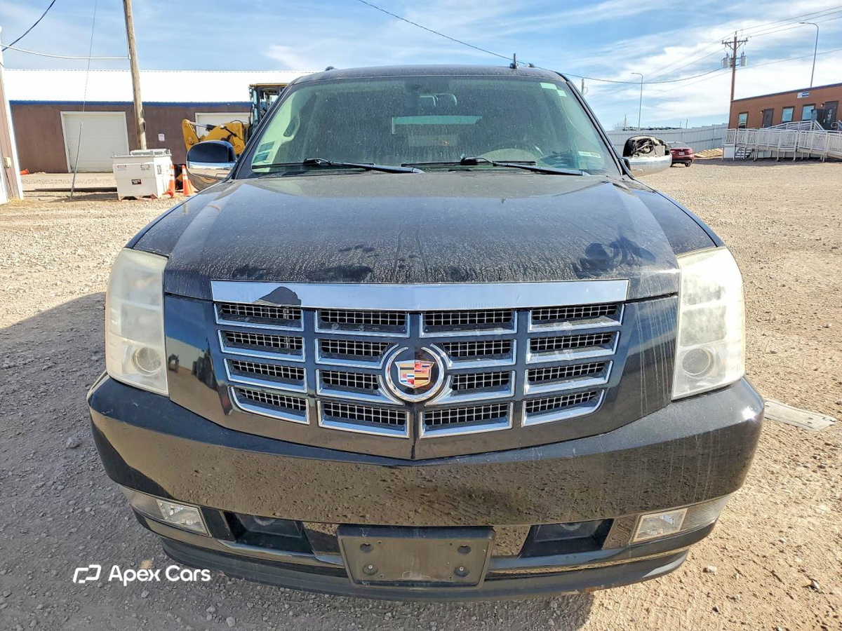 Cadillac Escalade 2009