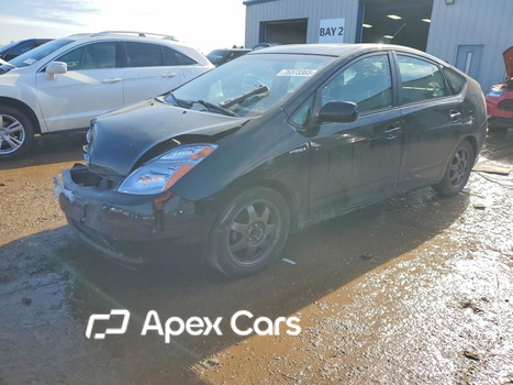 Toyota Prius 2009 - Image 1 of 12