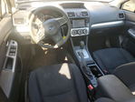 Subaru Impreza 2015