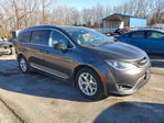 Chrysler Pacifica 2018