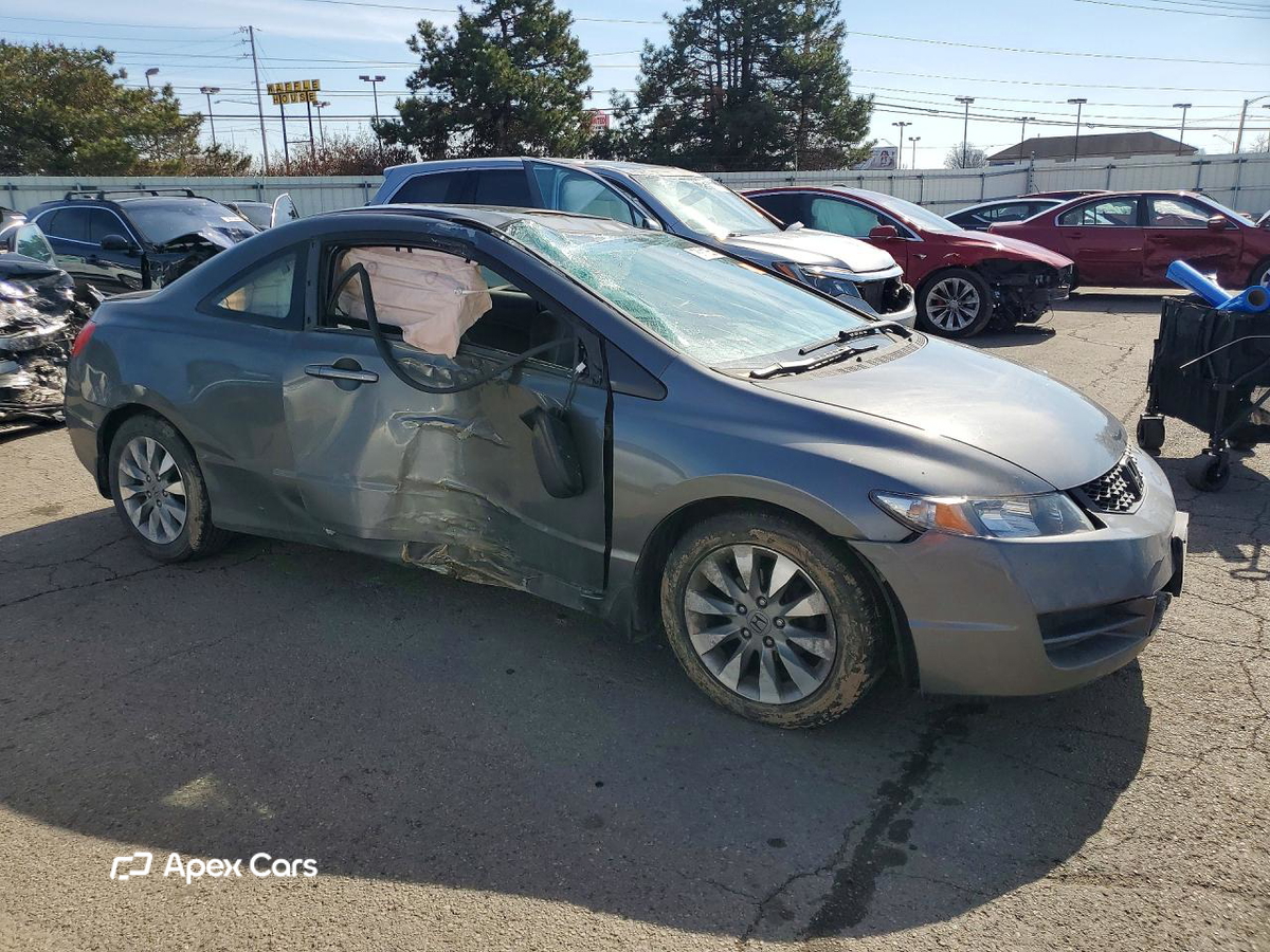 Honda Civic 2011