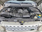 Land Rover LR4 2013