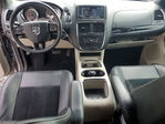 Dodge Caravan 2016