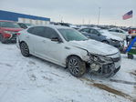 Kia Optima 2019