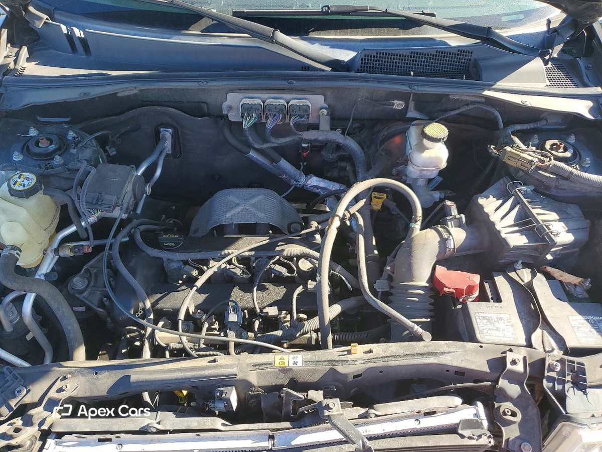 Ford Escape 2008